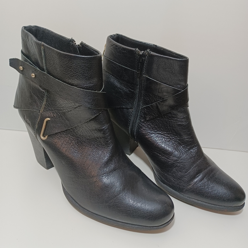 B.O.C Richardson ankle booties